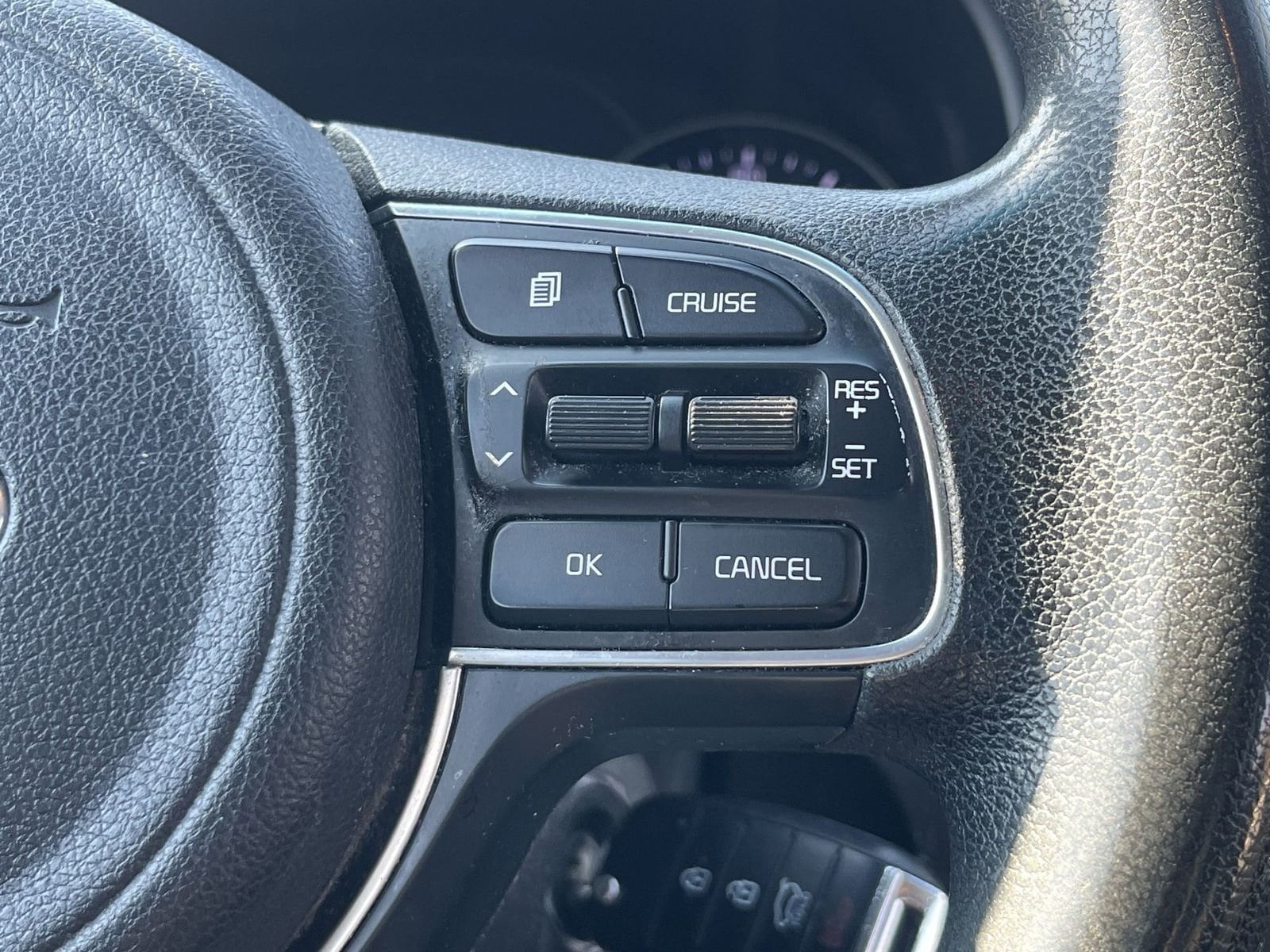Thumbnail: 2018 Kia Sportage - 24