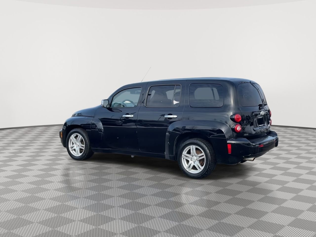 Thumbnail: 2010 Chevrolet HHR - 6