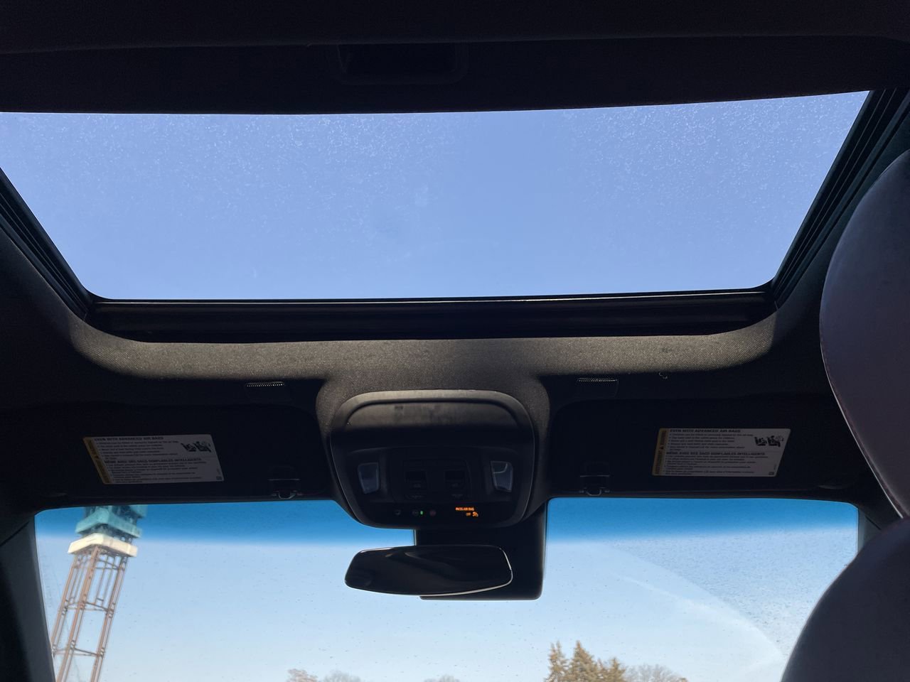 Thumbnail: 2023 Cadillac CT4 - 20