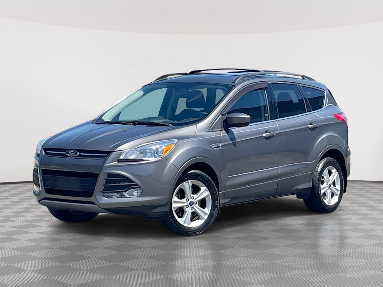 2013 Ford Escape SE -
                  Plymouth, MI