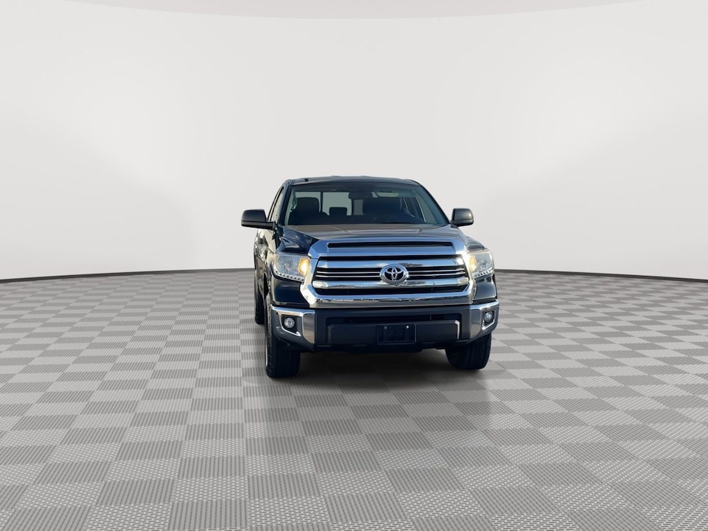 Used 2017 Toyota Tundra 4WD SR