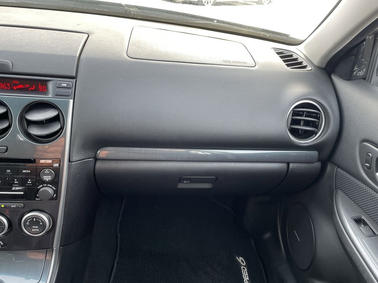 Thumbnail: 2006 Mazda Mazda6 - 16