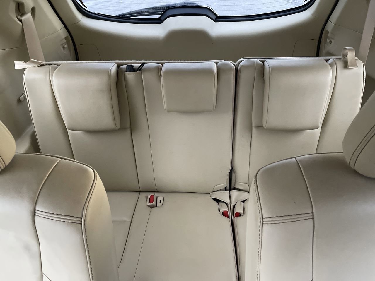 Thumbnail: 2019 Toyota Highlander - 19