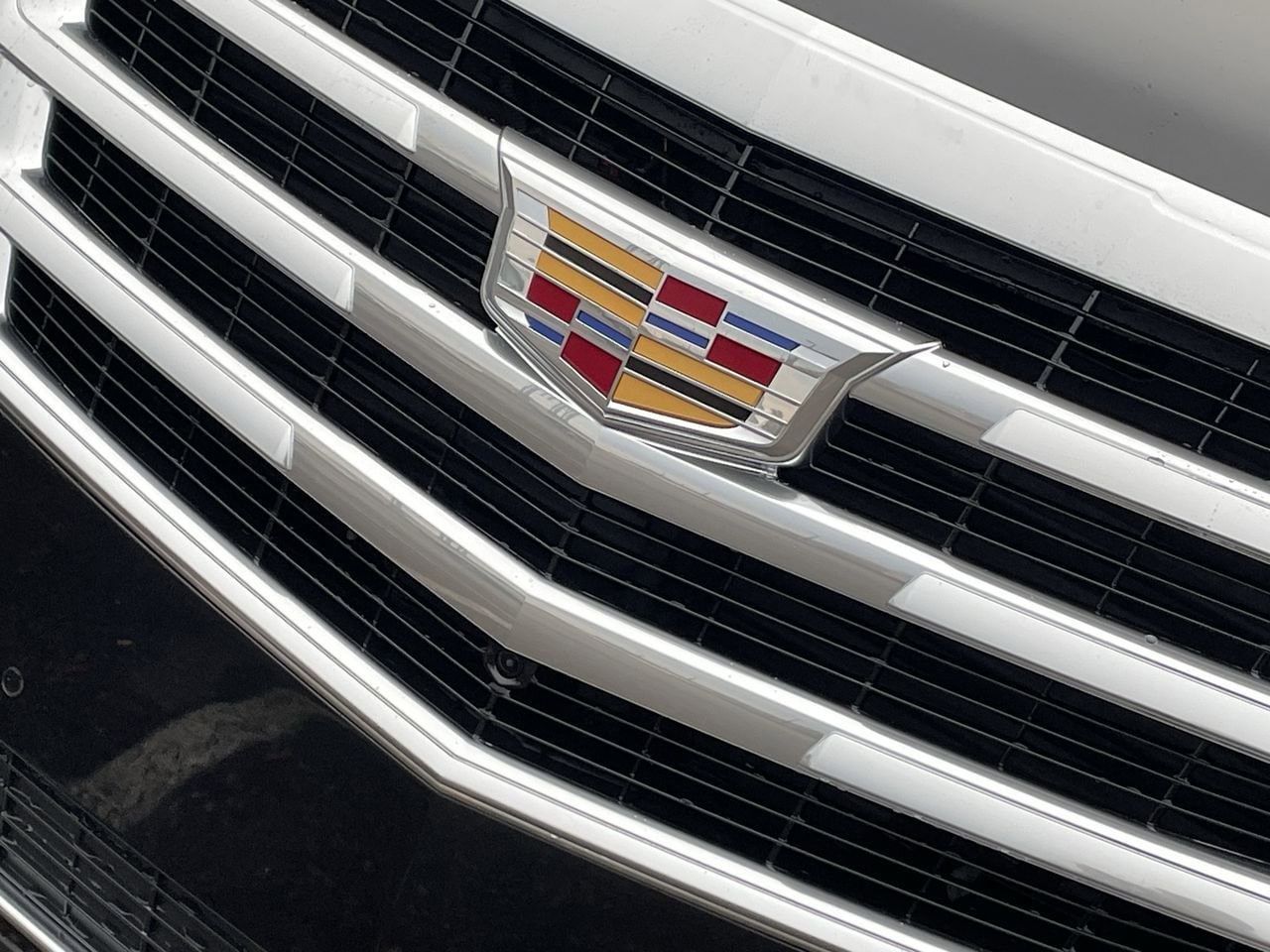 Thumbnail: 2019 Cadillac Escalade - 43