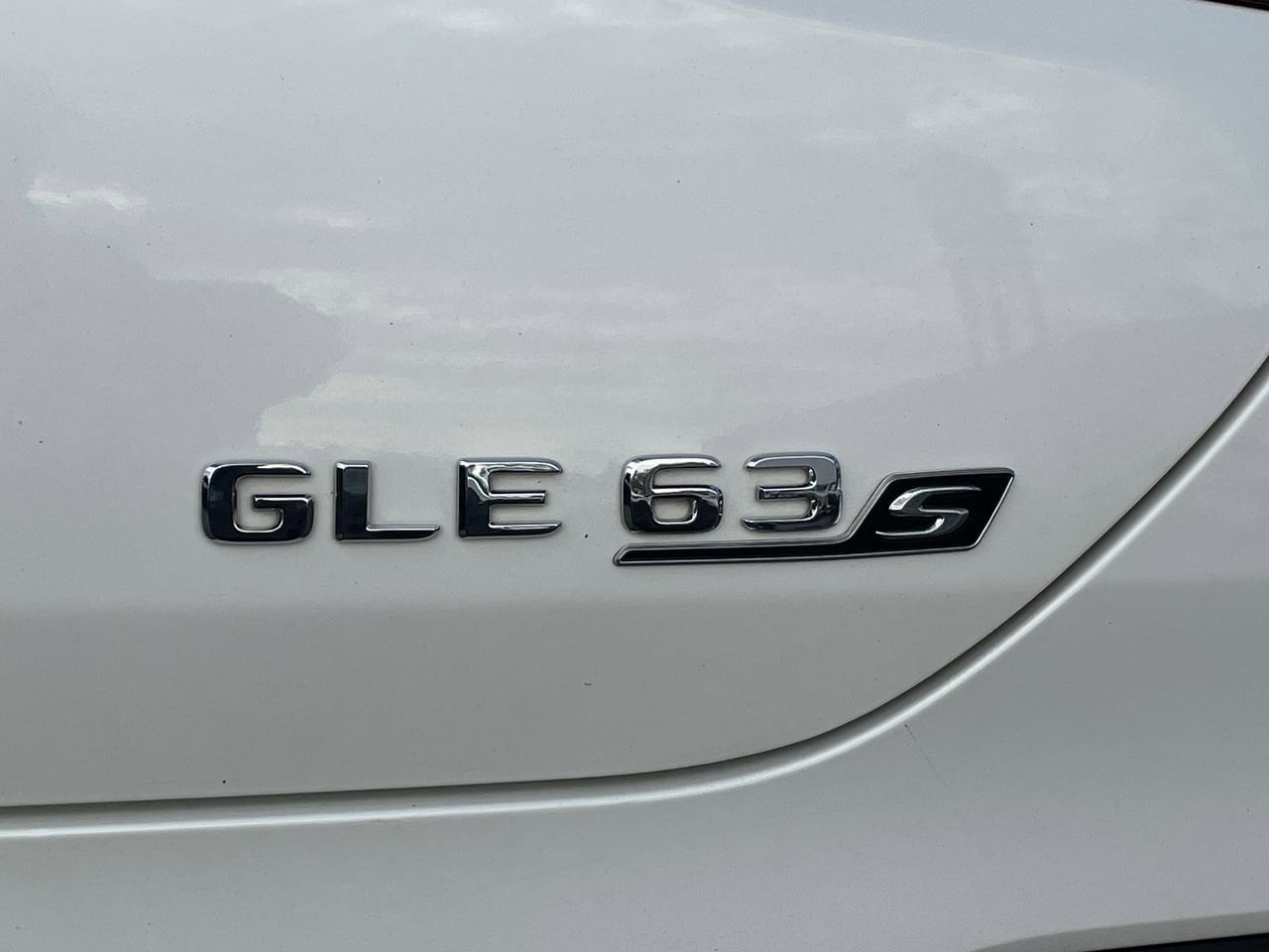 Thumbnail: 2021 Mercedes-Benz GLE - 41