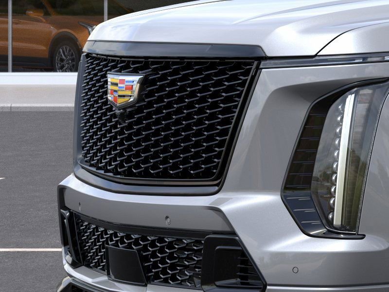 Thumbnail: 2025 Cadillac Escalade - 13