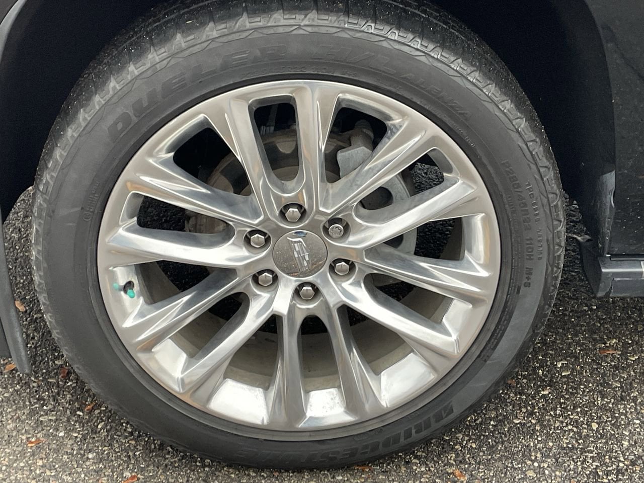 Thumbnail: 2019 Cadillac Escalade - 45