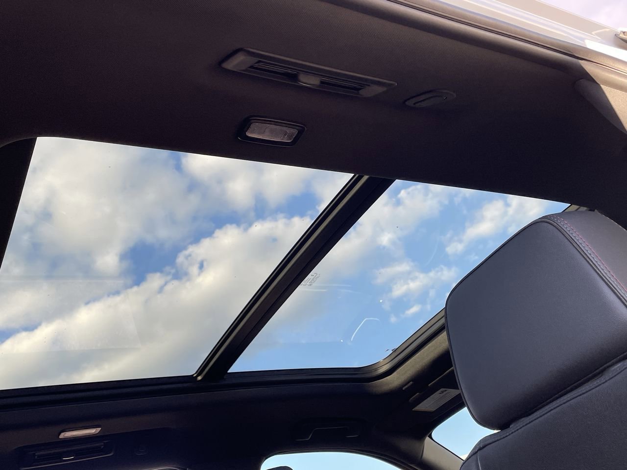 Thumbnail: 2024 Chevrolet Tahoe - 22