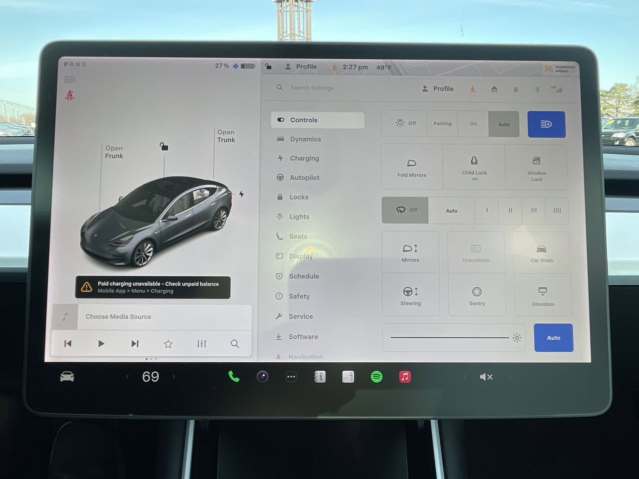 Thumbnail: 2020 Tesla Model 3 - 26