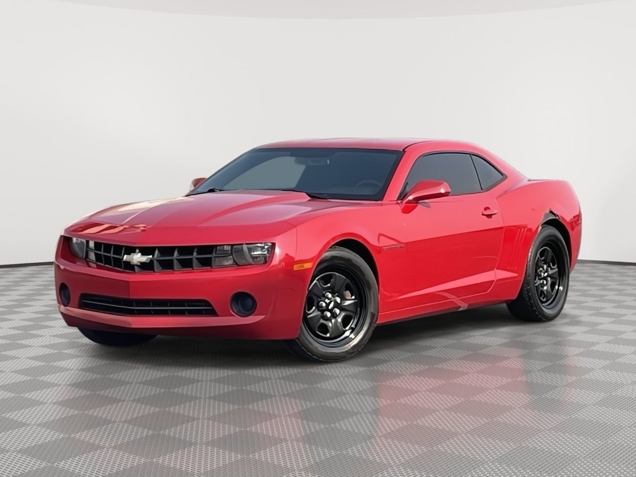 2013 Chevrolet Camaro LS -
                  Plymouth, MI