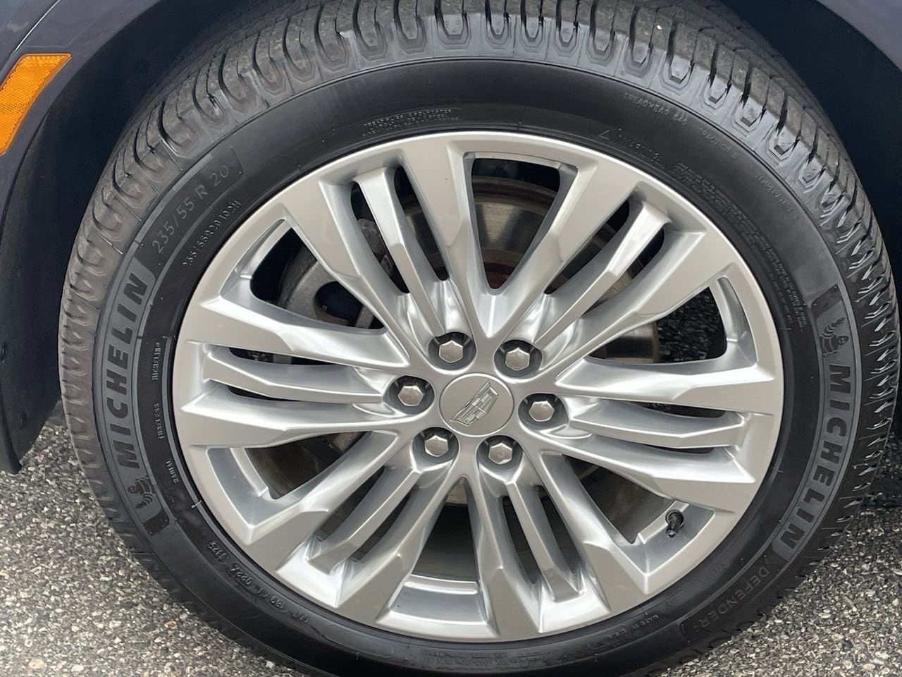 Thumbnail: 2019 Cadillac XT5 - 39