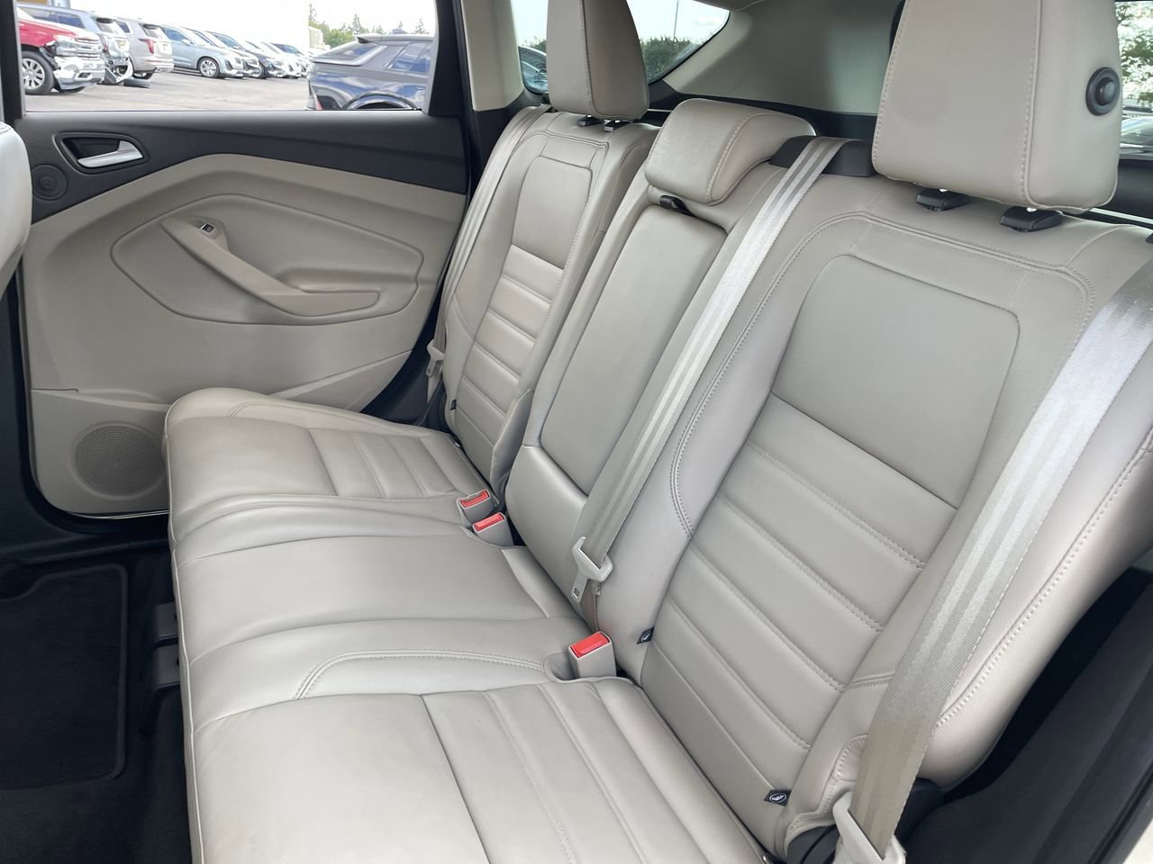Thumbnail: 2018 Ford Escape - 19