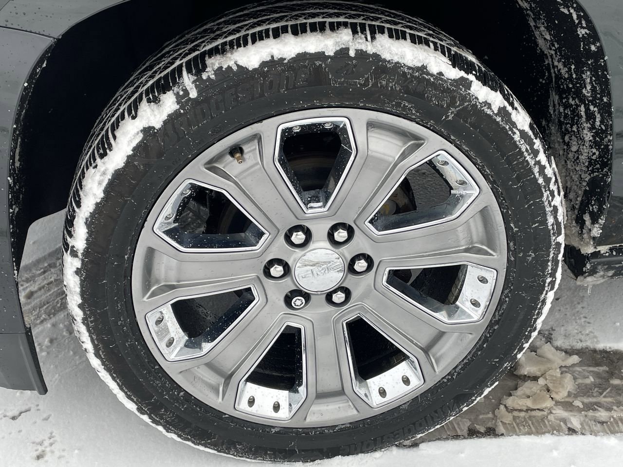 Thumbnail: 2016 GMC Yukon - 43