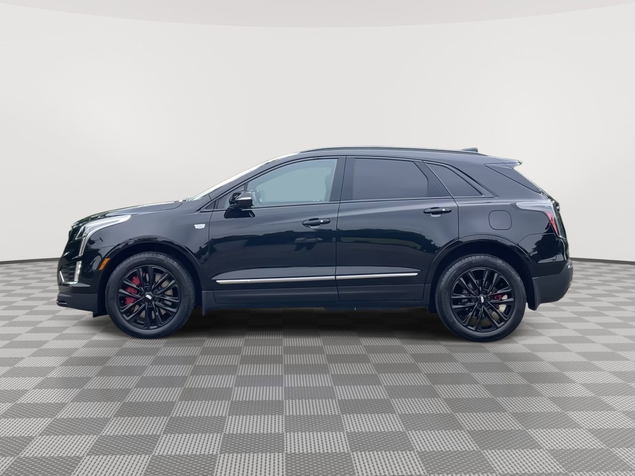 Thumbnail: 2022 Cadillac XT5 - 5