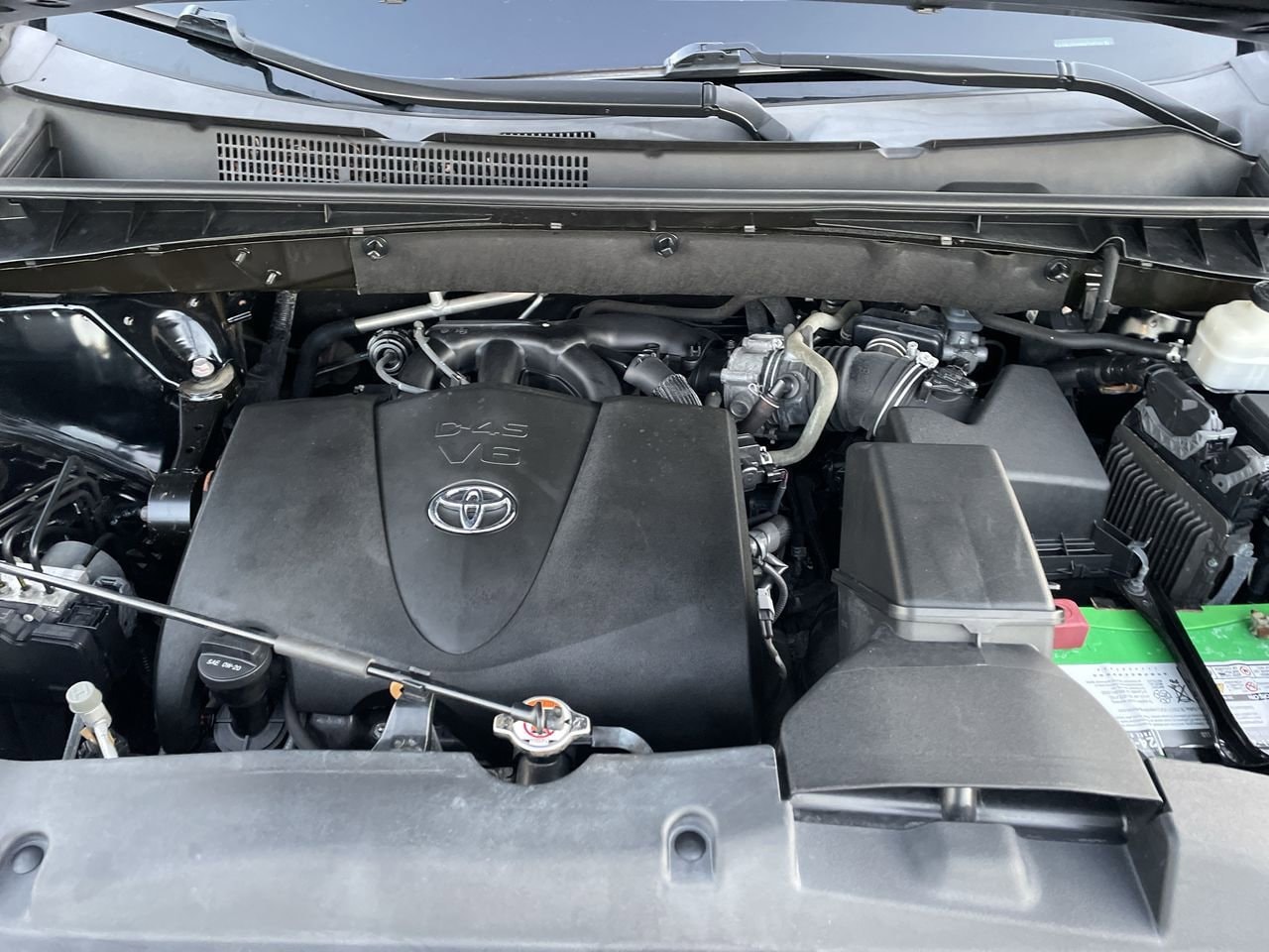 Thumbnail: 2019 Toyota Highlander - 30