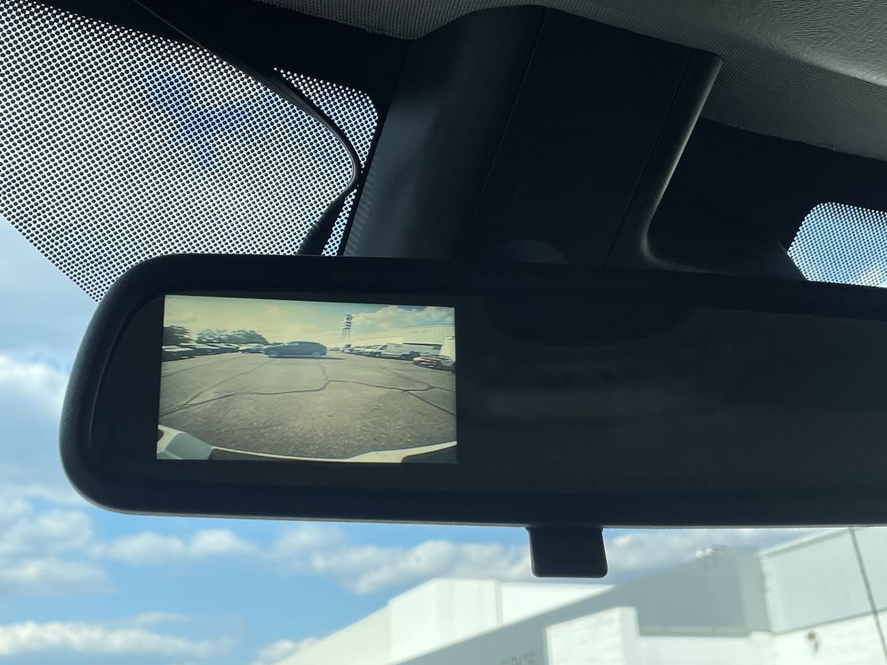 Thumbnail: 2019 GMC Savana - 28