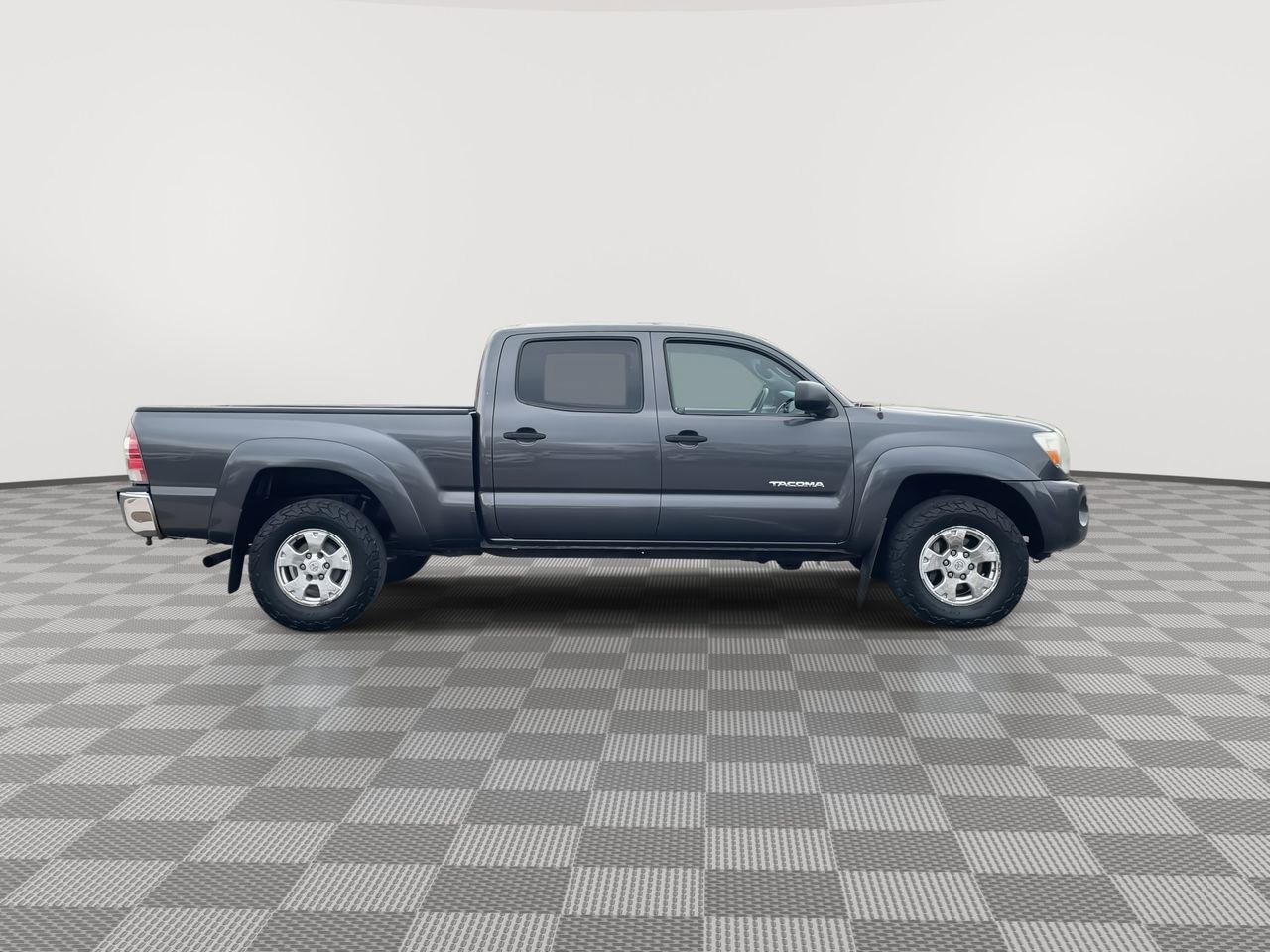 2011 Toyota Tacoma  9