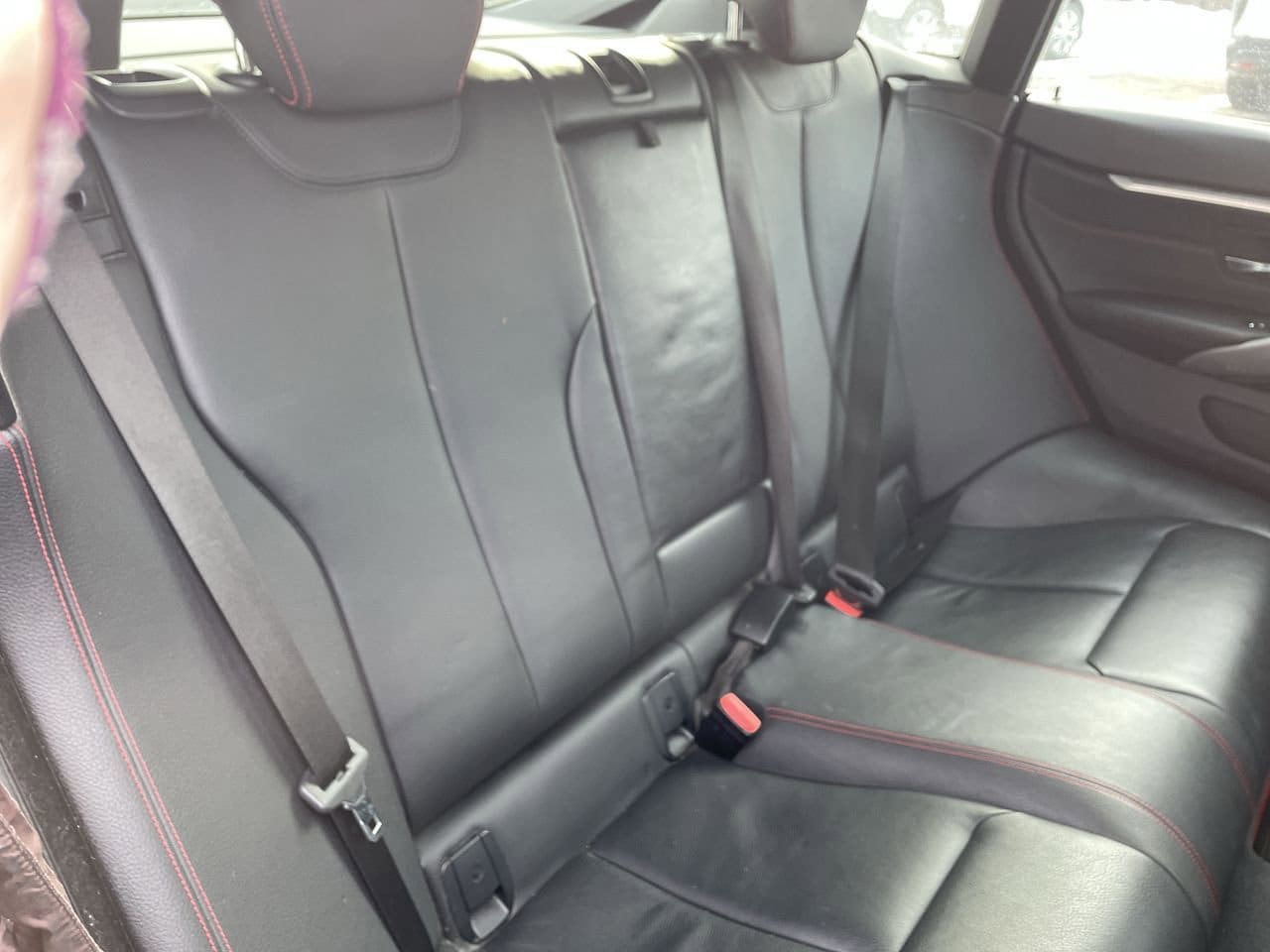 Thumbnail: 2018 BMW 4 Series - 15