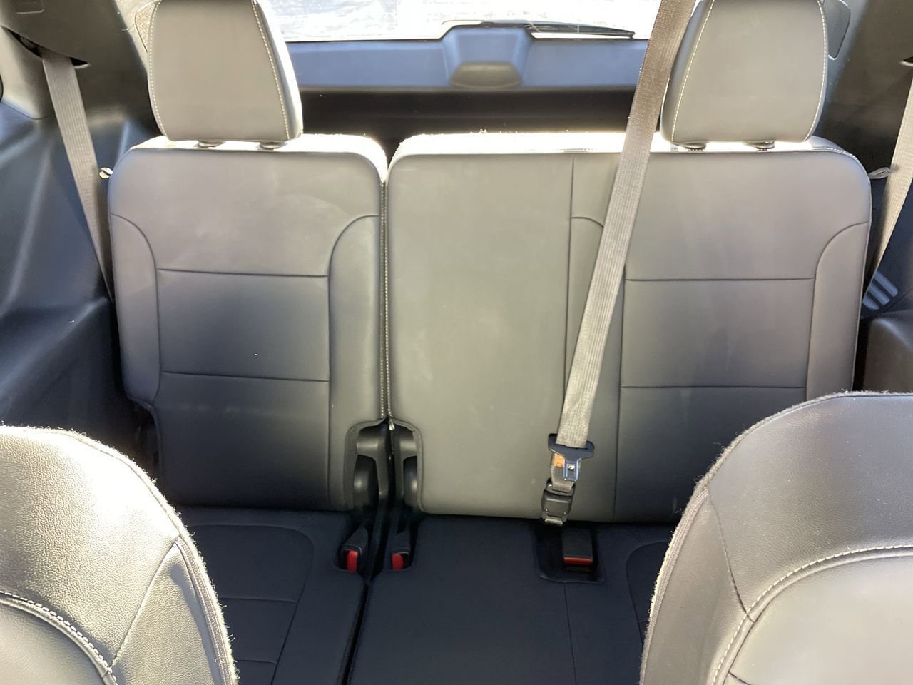 Thumbnail: 2023 Chevrolet Traverse - 19