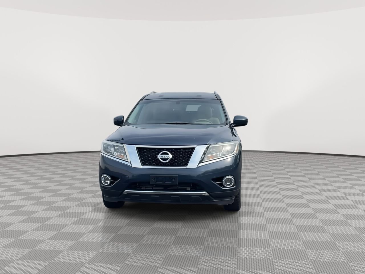 Thumbnail: 2014 Nissan Pathfinder - 3