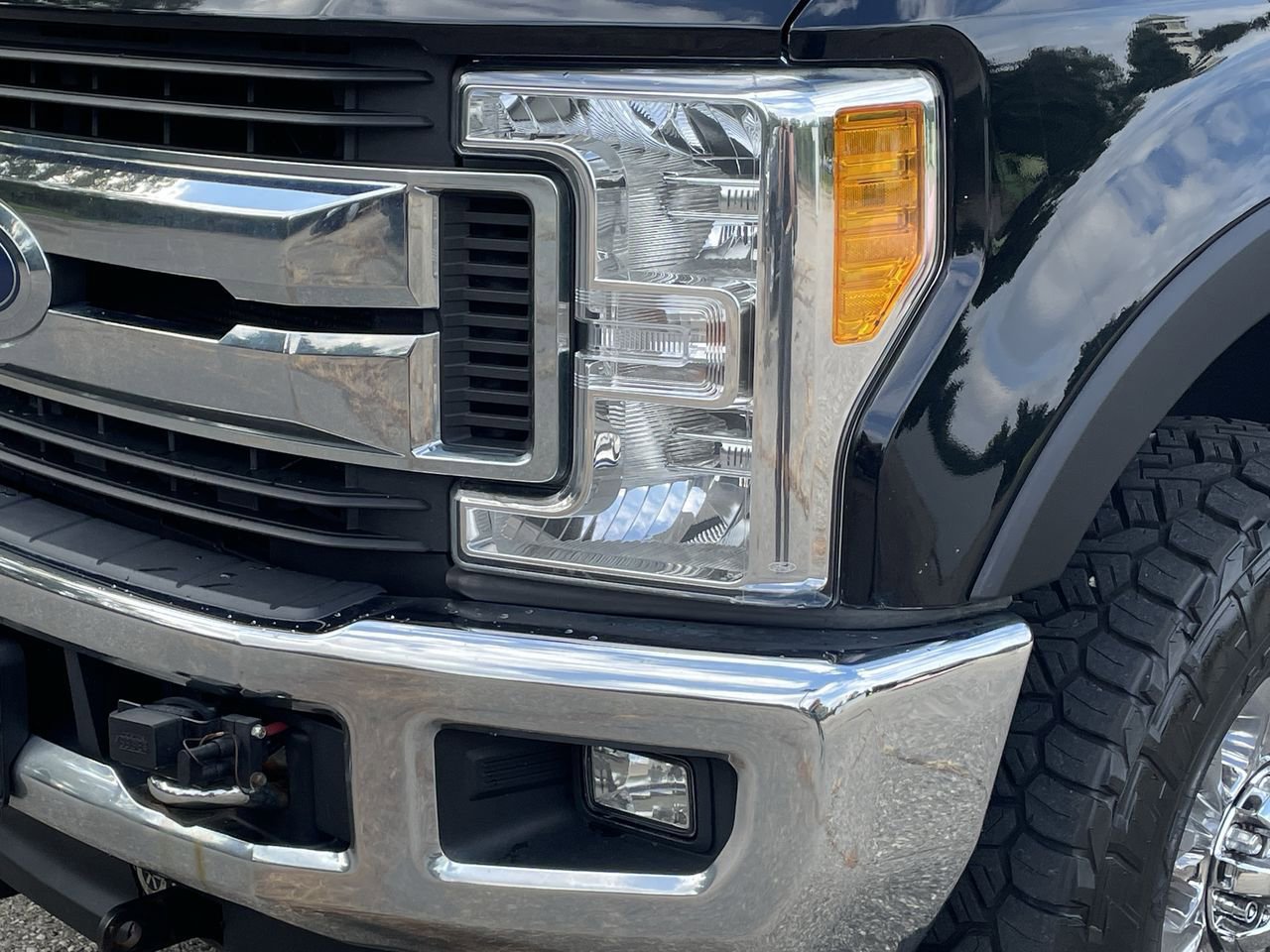 Thumbnail: 2017 Ford Econoline - 36