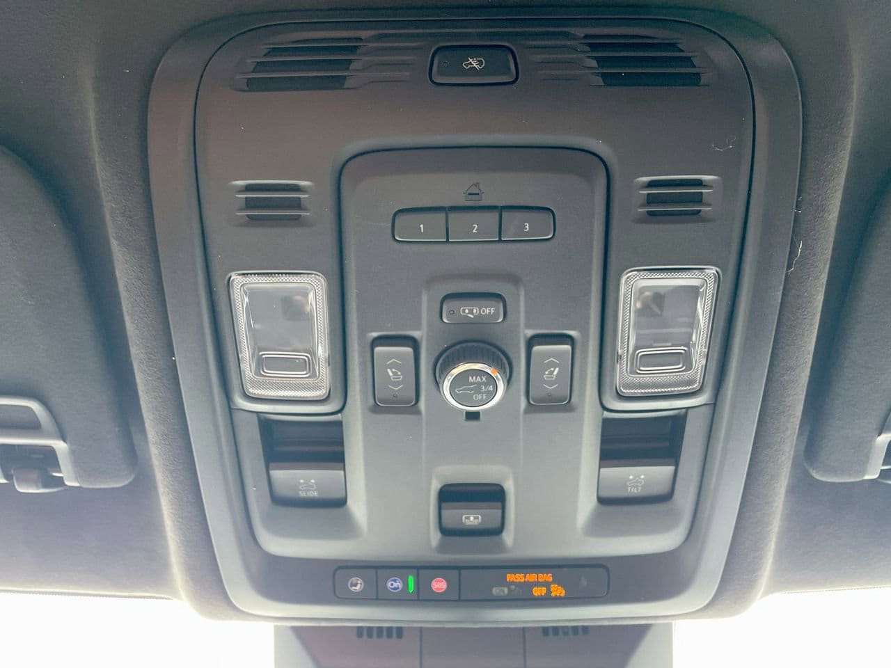 Thumbnail: 2024 Cadillac Escalade - 37