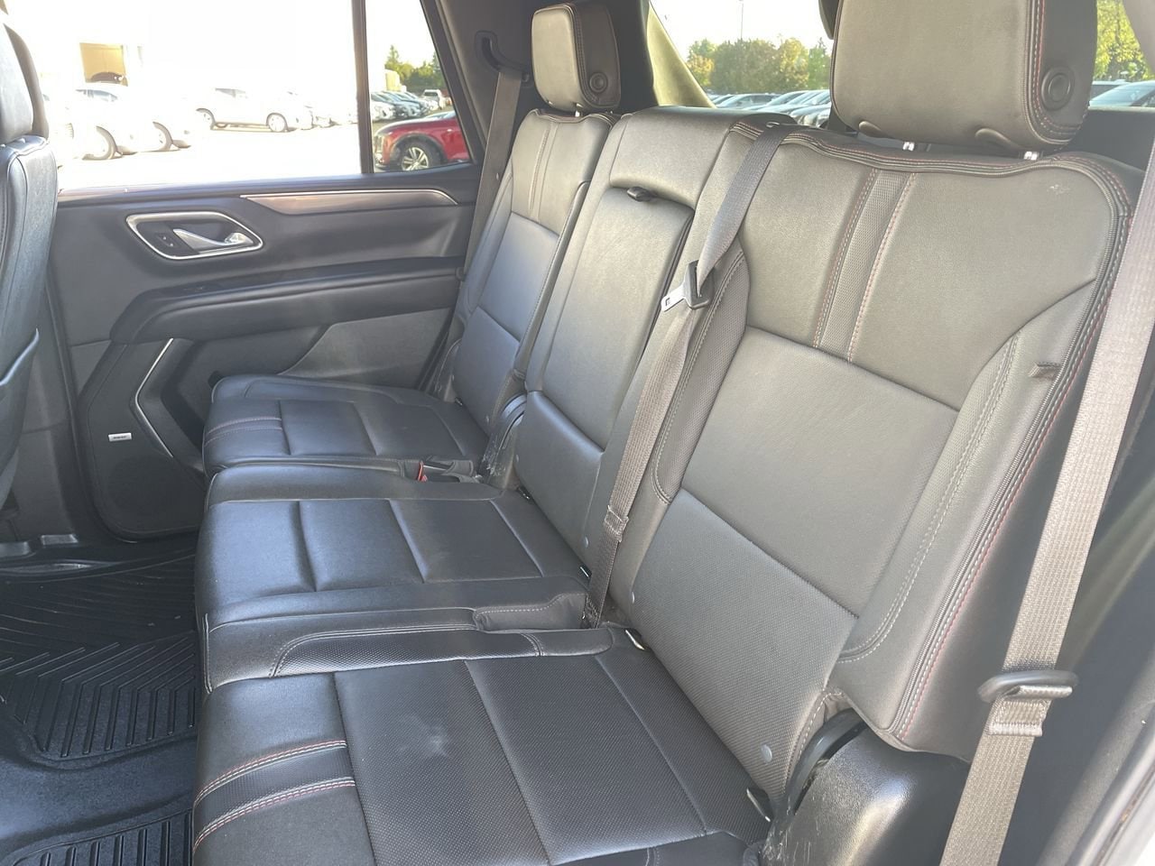 Thumbnail: 2024 Chevrolet Tahoe - 20