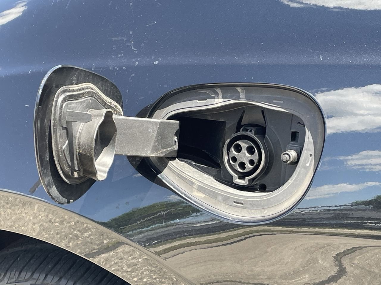 Thumbnail: 2024 Chrysler Pacifica - 41