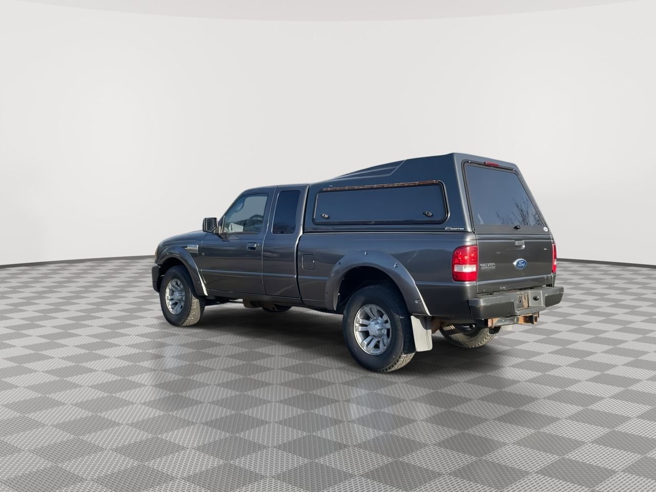 Thumbnail: 2011 Ford Ranger - 6