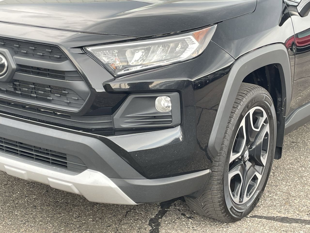 Thumbnail: 2019 Toyota RAV4 - 37