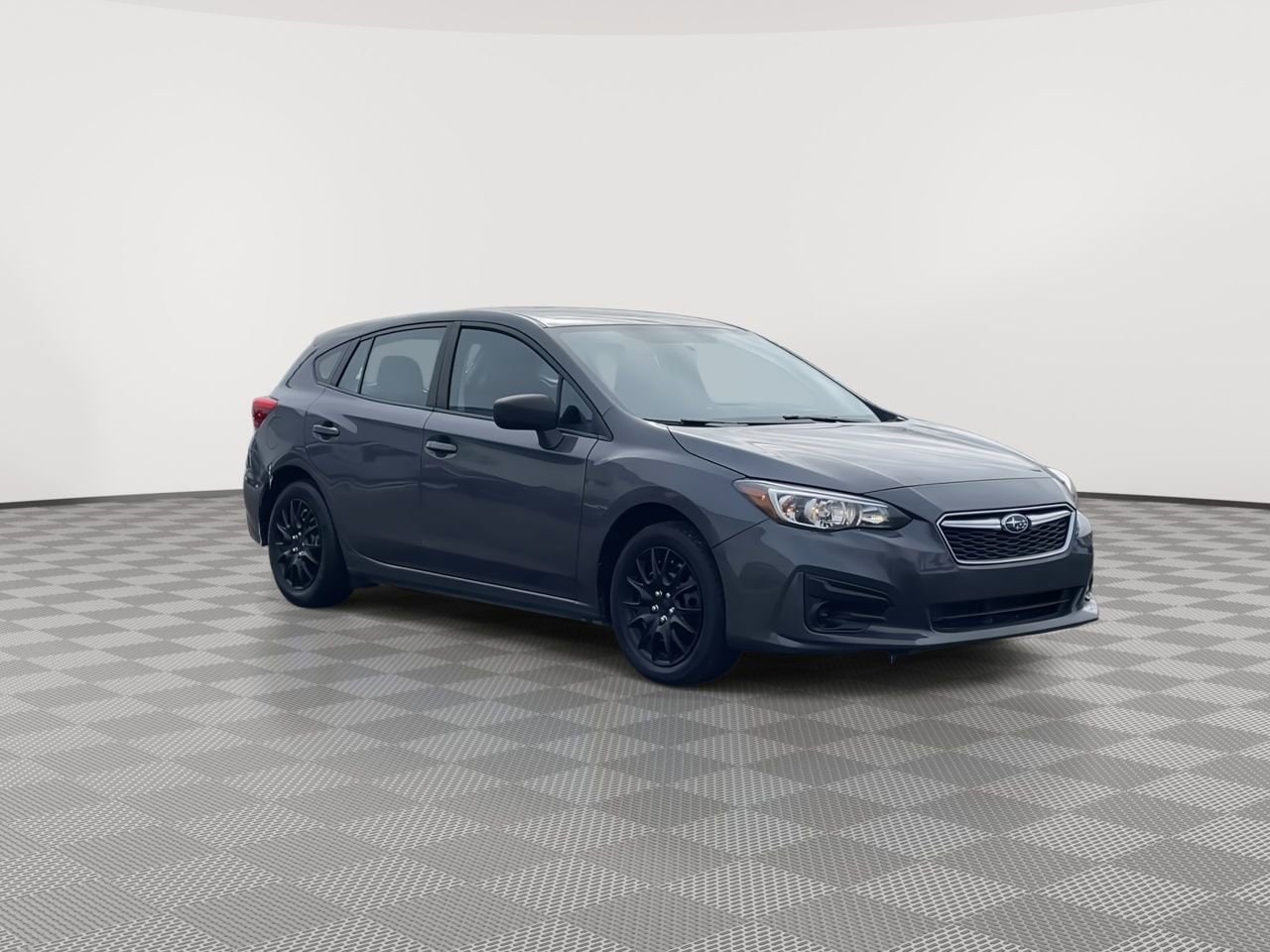 Thumbnail: 2018 Subaru Impreza - 2