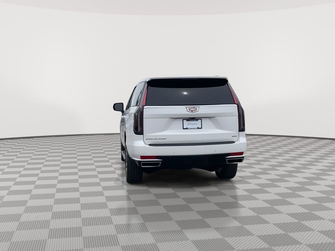 Thumbnail: 2023 Cadillac Escalade - 6