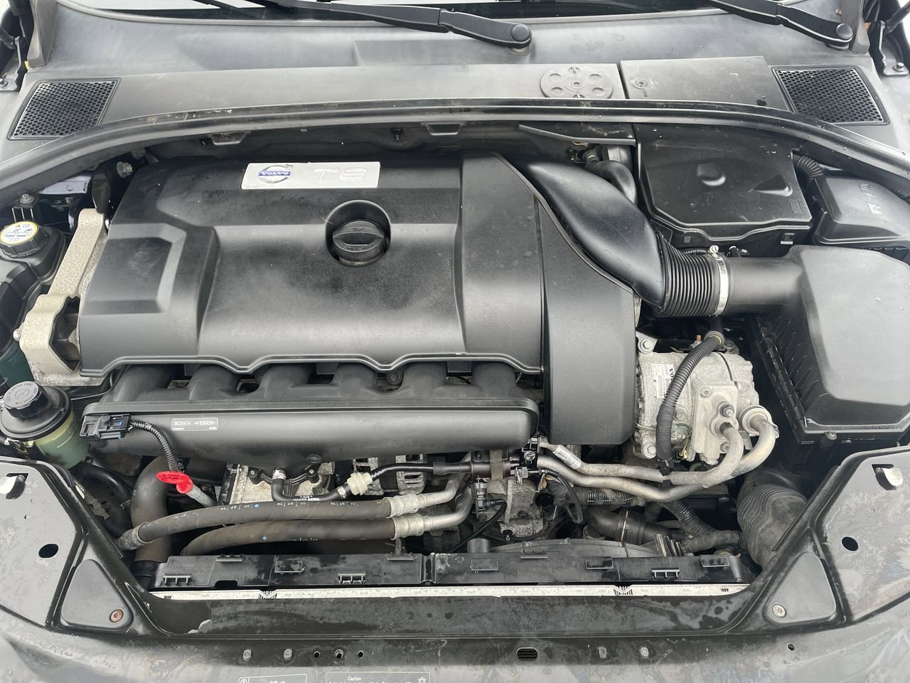 Thumbnail: 2015 Volvo S80 - 36