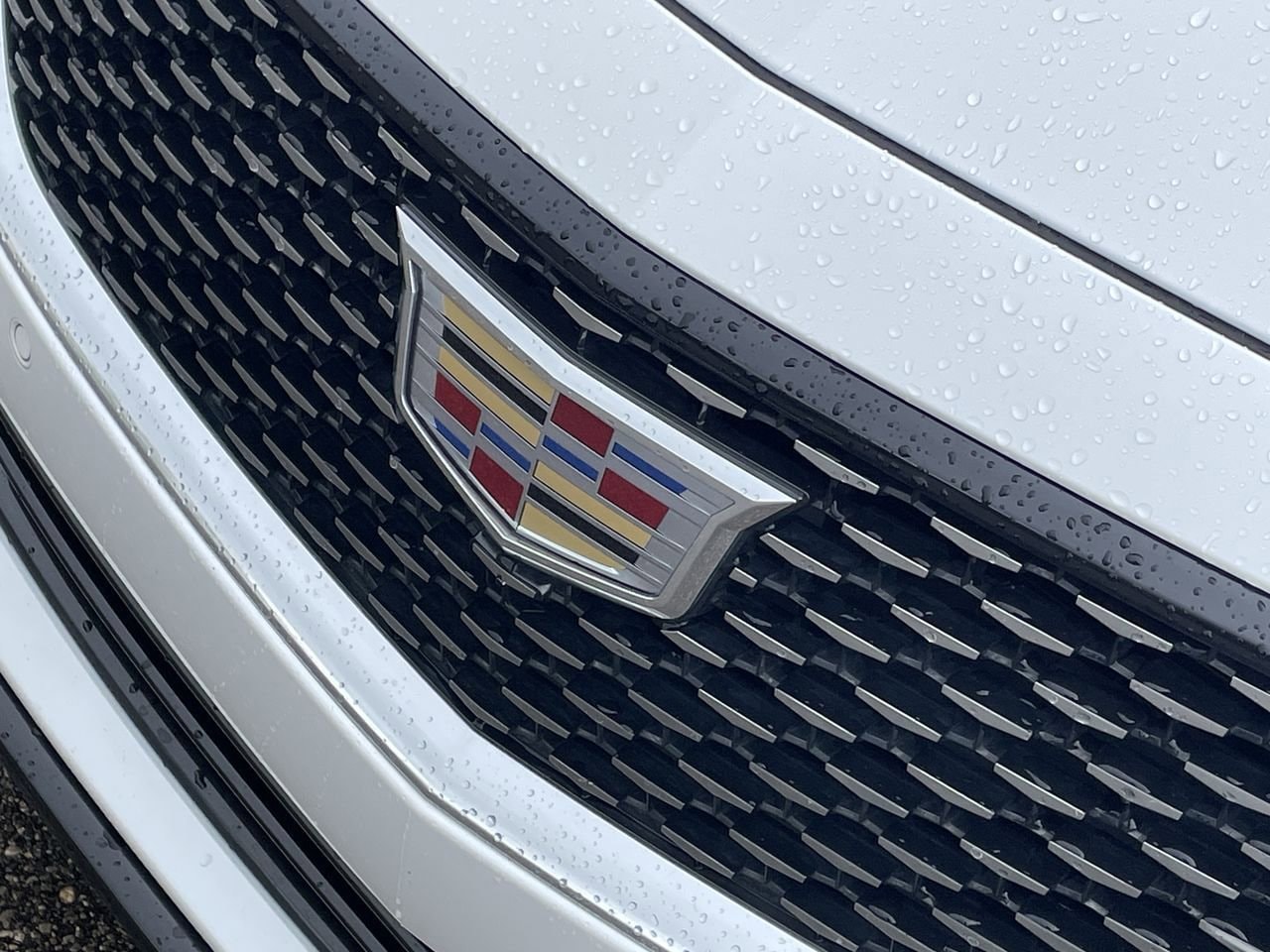 Thumbnail: 2023 Cadillac CT5 - 35