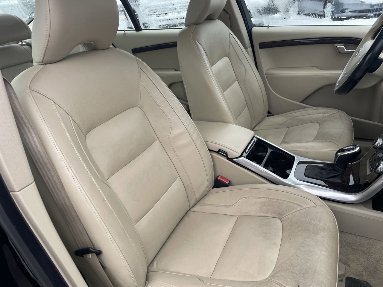 Thumbnail: 2015 Volvo S80 - 14