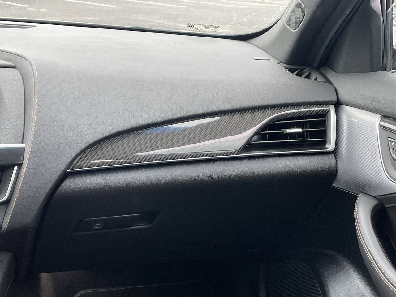 Thumbnail: 2020 Cadillac CT5 - 16