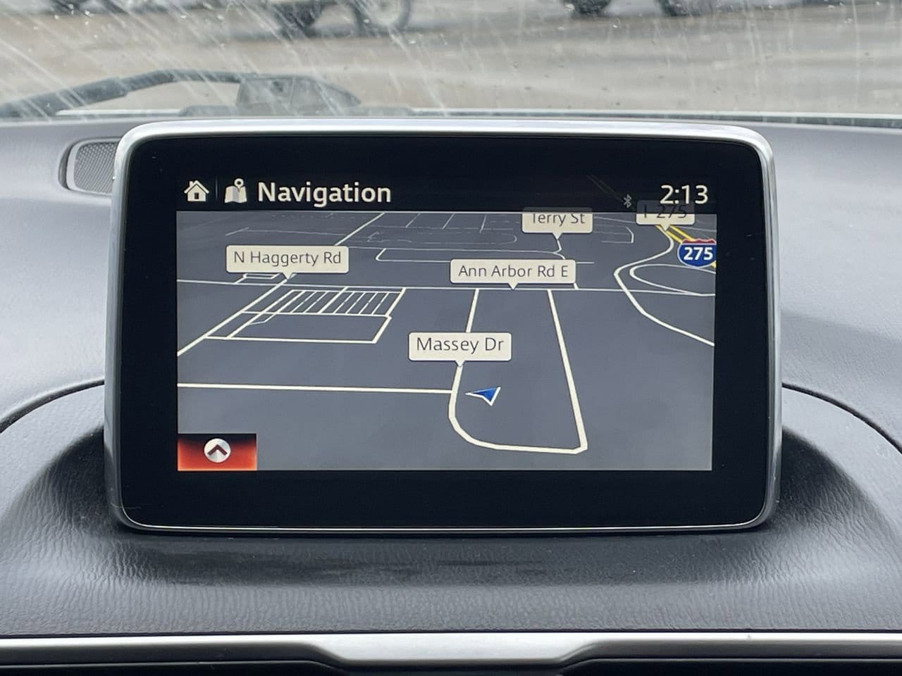 Thumbnail: 2016 Mazda Mazda3 - 20