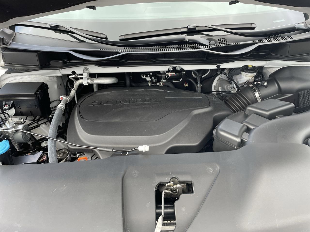 Thumbnail: 2024 Honda Odyssey - 35