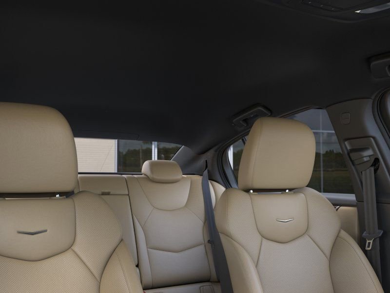 Thumbnail: 2026 Cadillac CT5 - 24