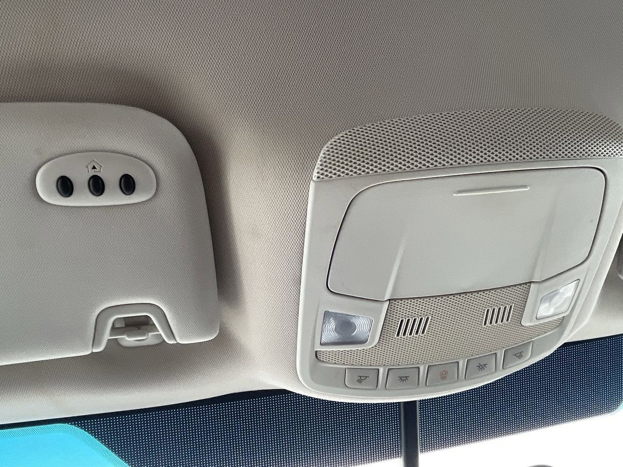 Thumbnail: 2018 Ford Edge - 31