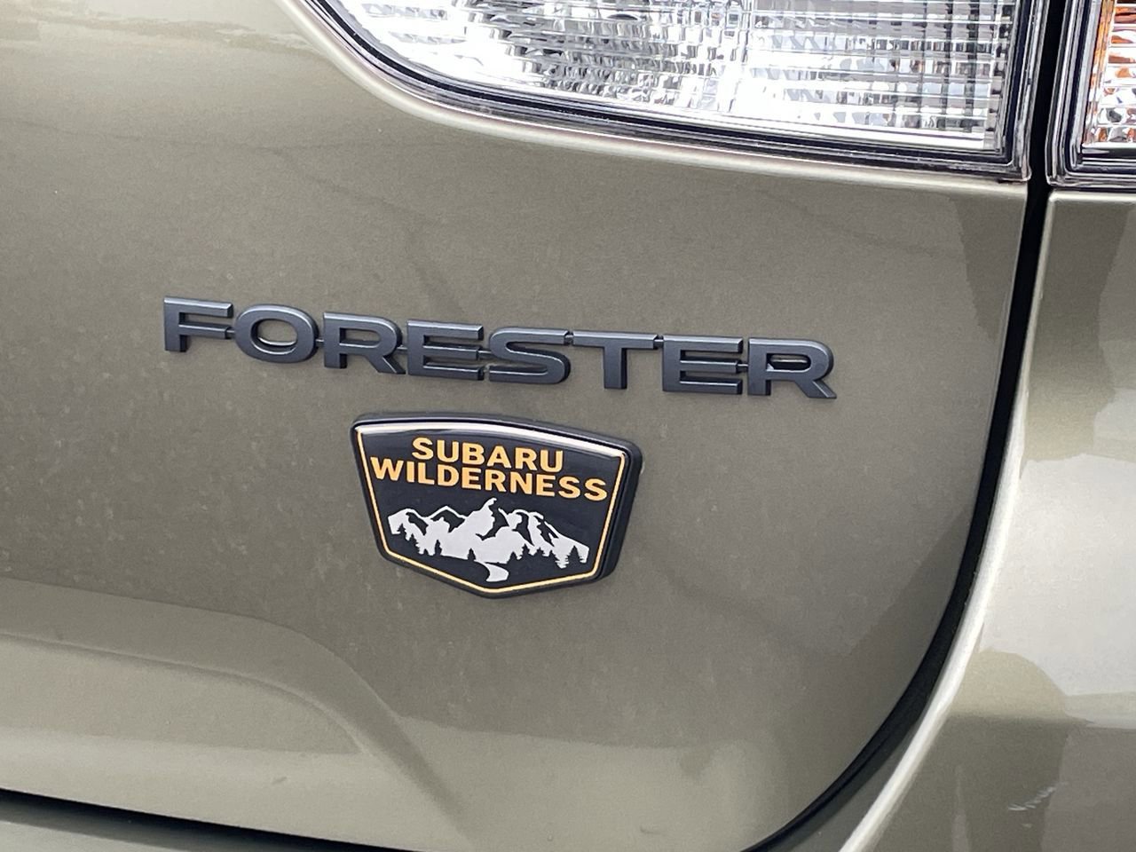 Thumbnail: 2023 Subaru Forester - 40