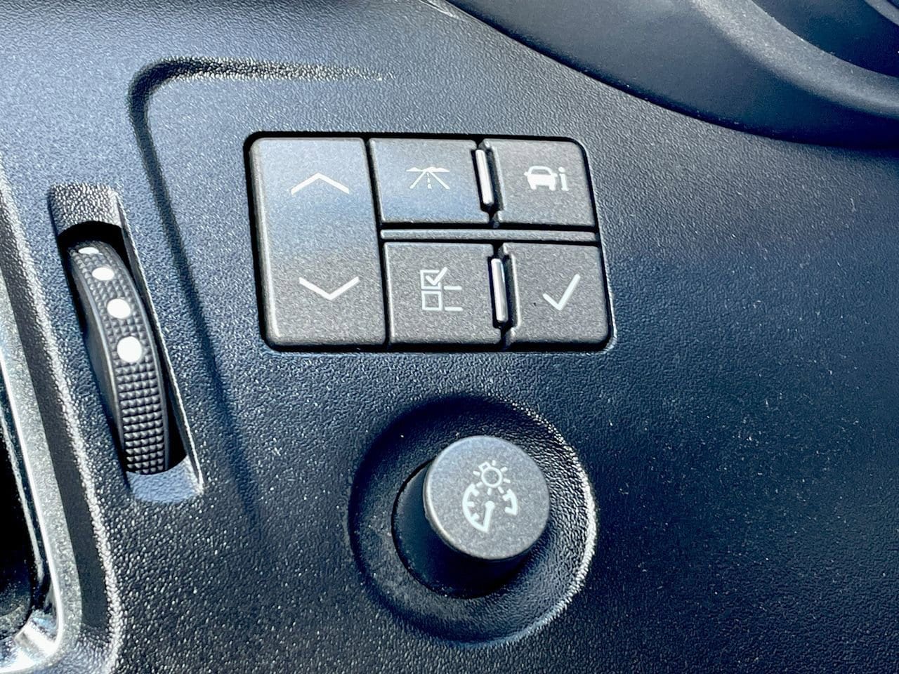 Thumbnail: 2011 Cadillac CTS - 26