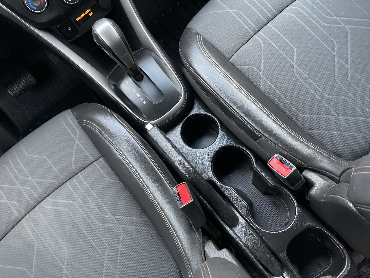 Thumbnail: 2019 Chevrolet Trax - 21