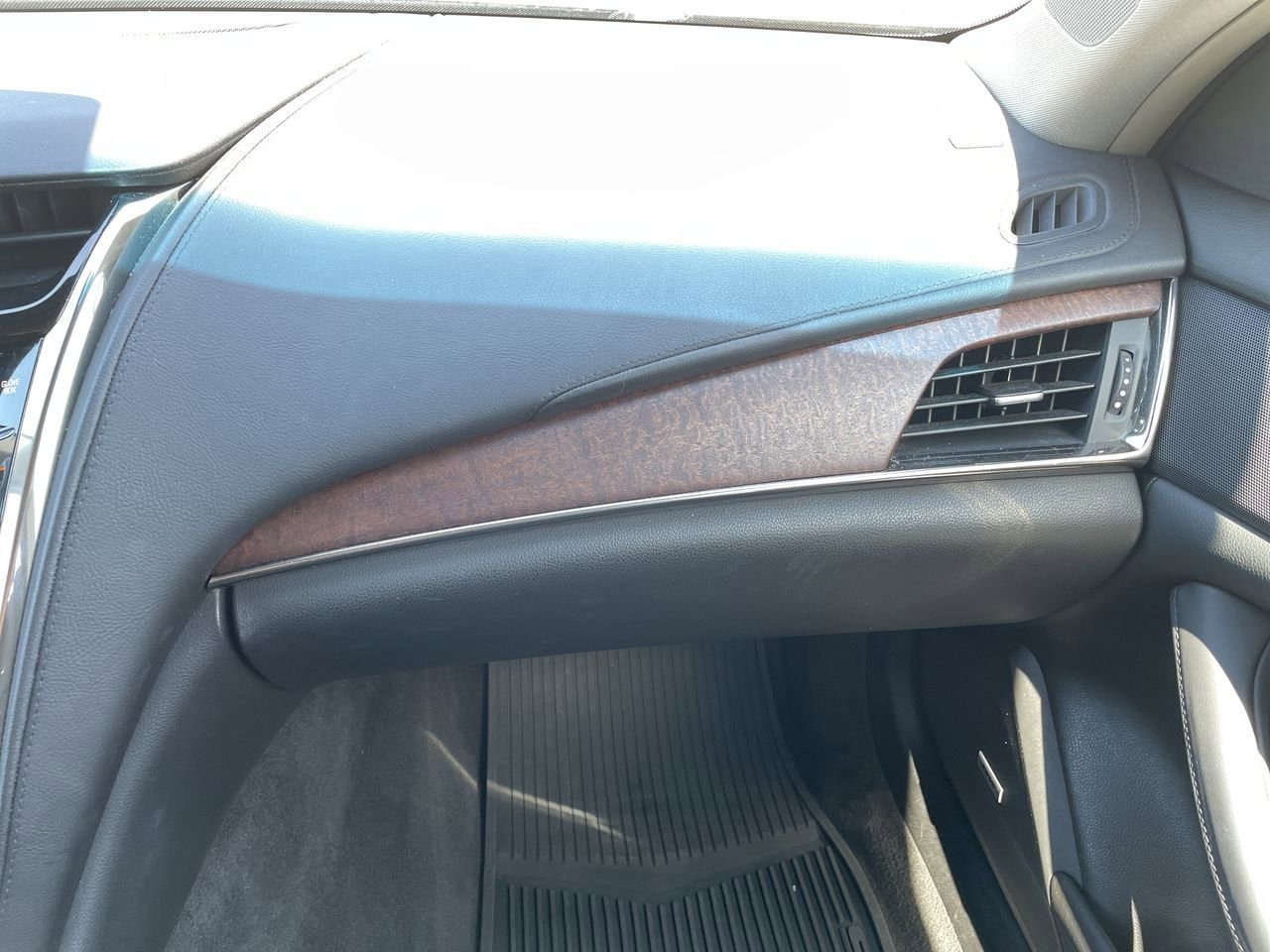 Thumbnail: 2016 Cadillac CTS - 16