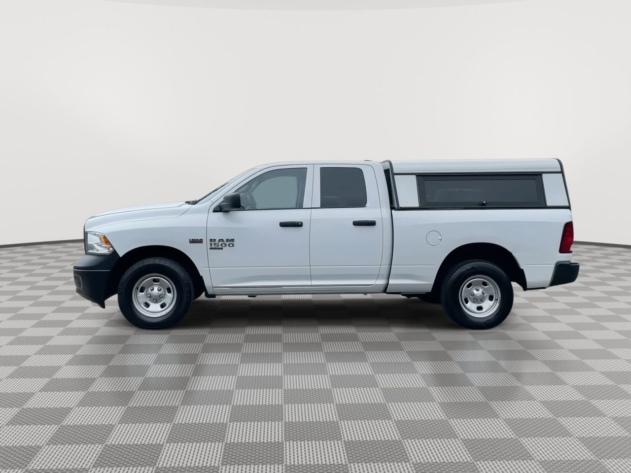 Thumbnail: 2021 RAM 1500 Classic - 5