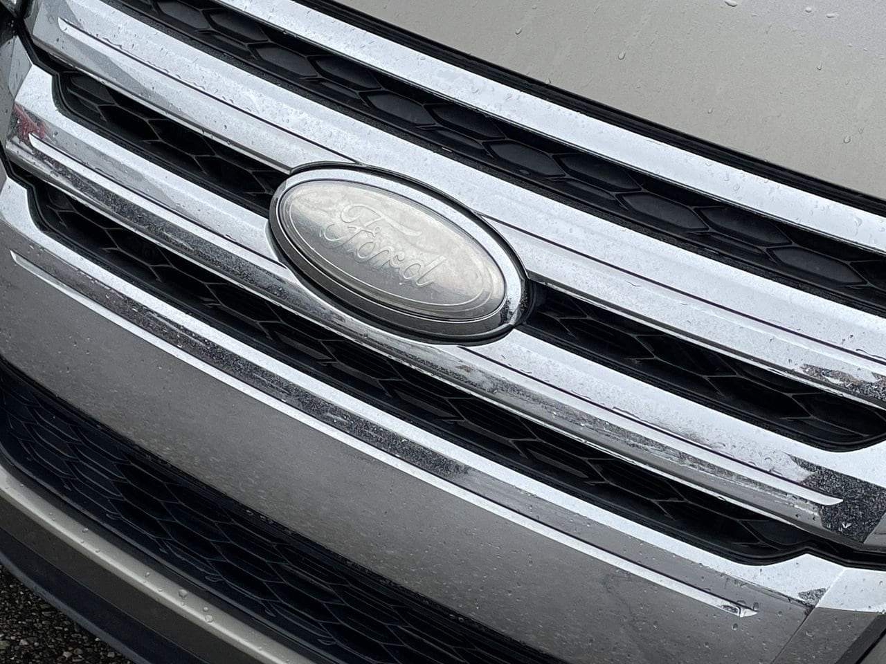 Thumbnail: 2013 Ford Edge - 33