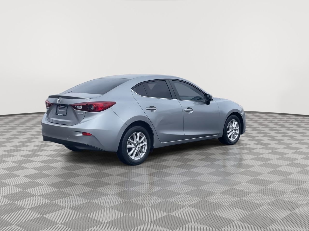 Thumbnail: 2016 Mazda Mazda3 - 8