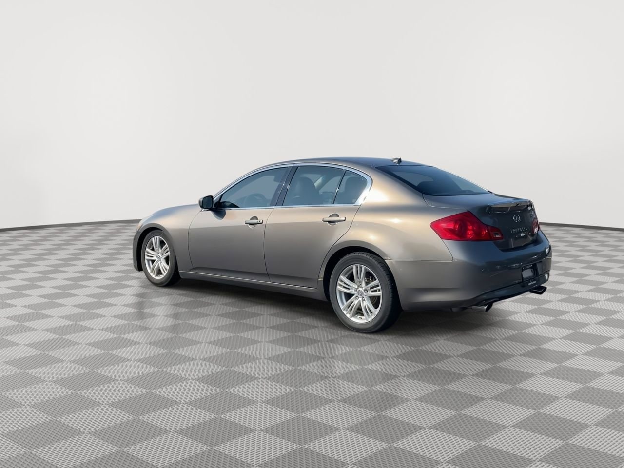 Thumbnail: 2012 INFINITI G37 - 6