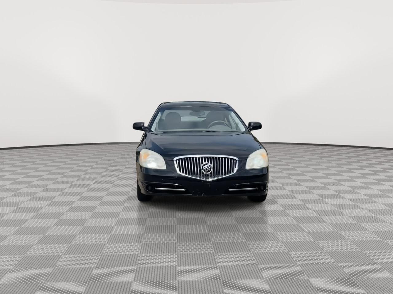 Thumbnail: 2011 Buick Lucerne - 3