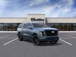 CADILLAC Escalade ESV